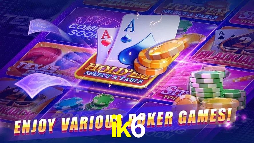 ik6 download