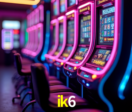 ik6 instalar