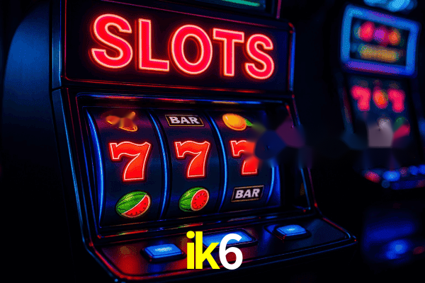 ik6 Plataforma Oficial