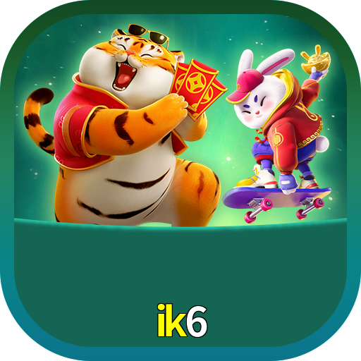 Logo ik6